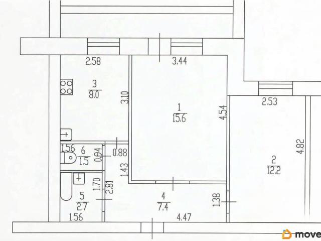 Квартира продажа в Новоалтайск, Алтайский Край