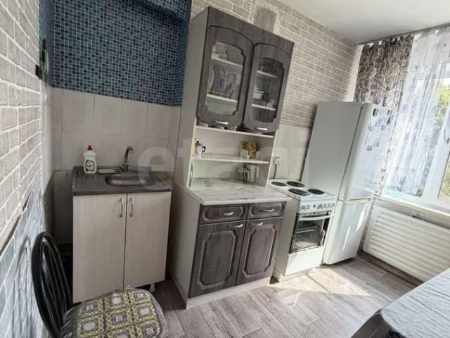Квартира продажа в Новоалтайск, Алтайский Край