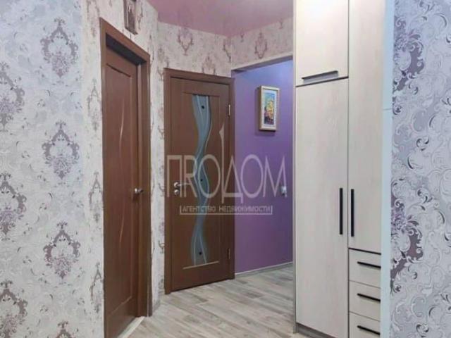 Квартира продажа в Новоалтайск, Алтайский Край