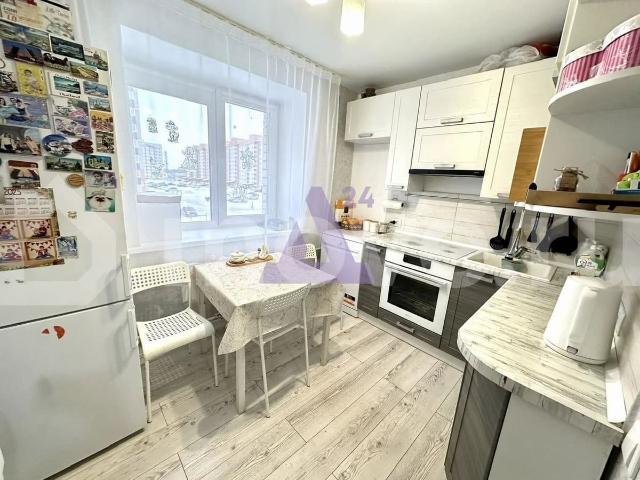 Квартира продажа в Новоалтайск, Алтайский Край