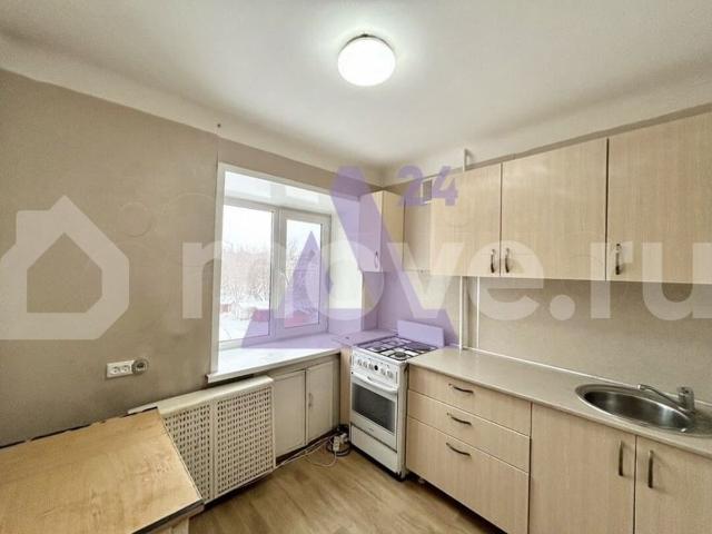 Квартира продажа в Новоалтайск, Алтайский Край