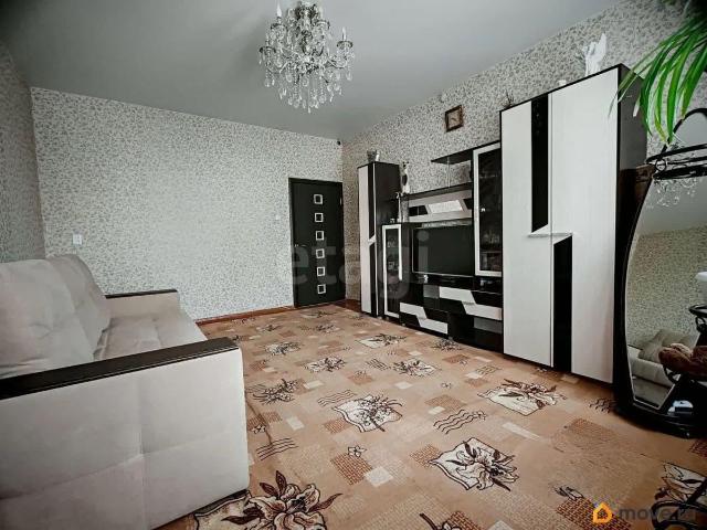 Квартира продажа в Новоалтайск, Алтайский Край