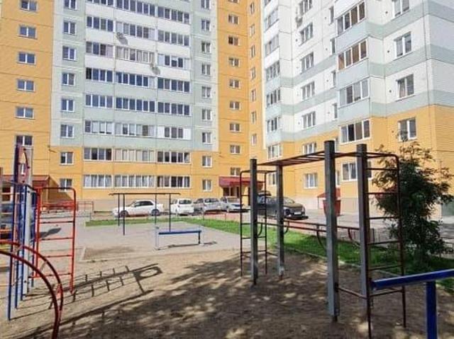 Квартира продажа в Новоалтайск, Алтайский Край
