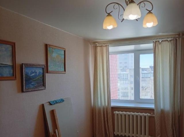 Квартира продажа в Новоалтайск, Алтайский Край