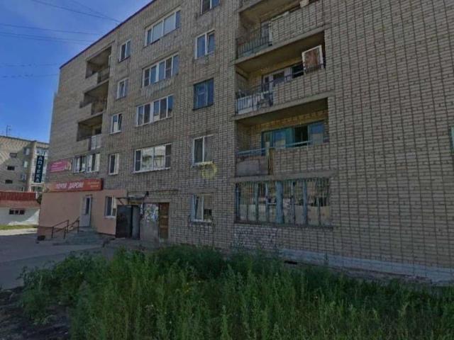 Квартира продажа в Новоалтайск, Алтайский Край