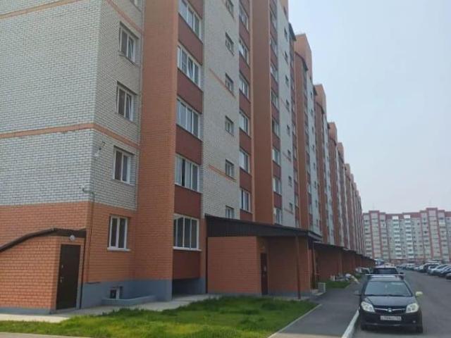 Квартира продажа в Новоалтайск, Алтайский Край