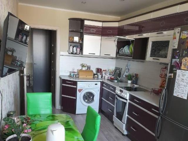 Квартира продажа в Новоалтайск, Алтайский Край