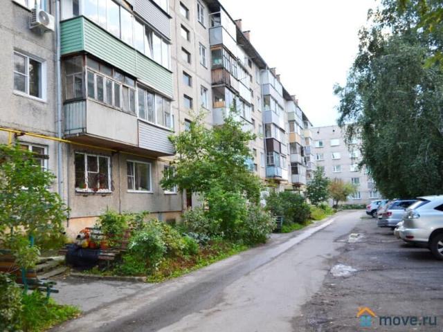 Квартира продажа в Новоалтайск, городской округ Новоалтайск