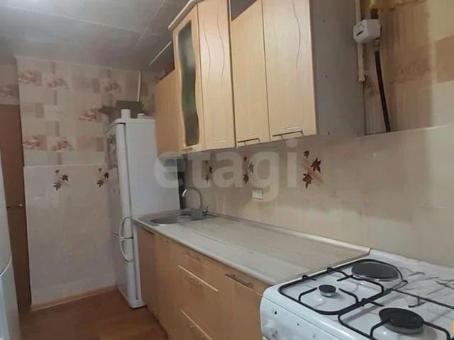 Квартира продажа в Новоалтайск, Алтайский Край