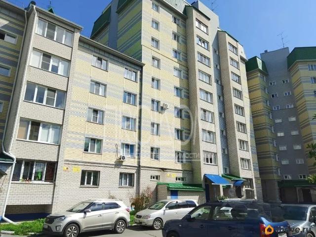 Квартира продажа в Новоалтайск, Алтайский Край