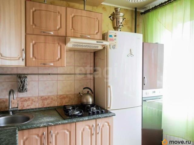 Квартира продажа в Новоалтайск, Алтайский Край