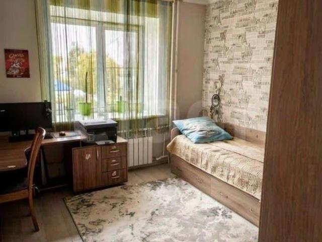 Квартира продажа в Новоалтайск, Алтайский Край