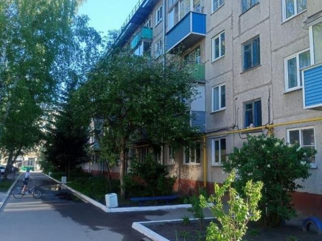 Квартира продажа в Новоалтайск, Алтайский Край