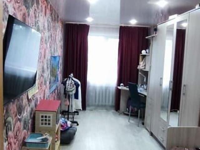 Квартира продажа в Новоалтайск, Алтайский Край