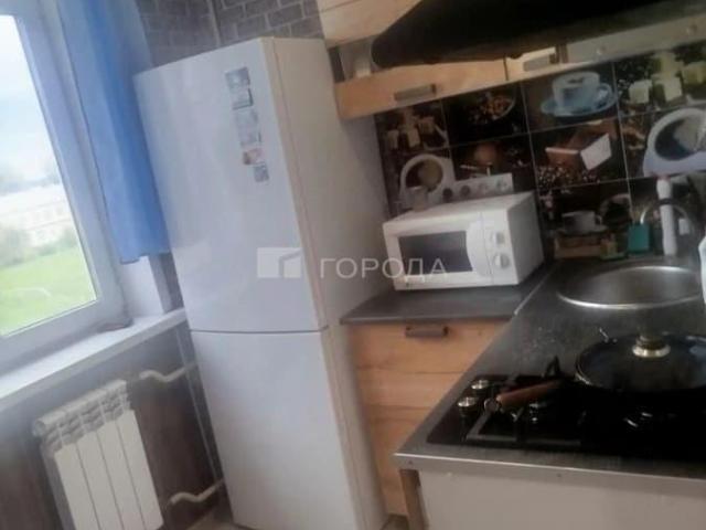 Квартира продажа в Новоалтайск, Алтайский Край