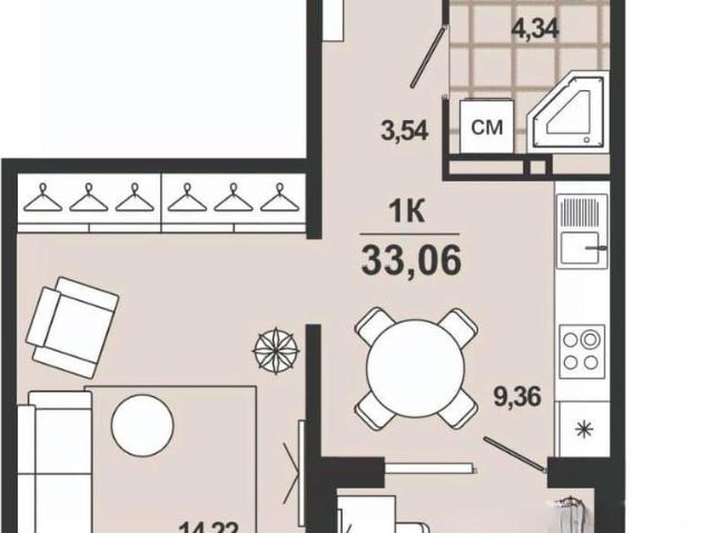 Квартира продажа в Новоалтайск, Алтайский Край