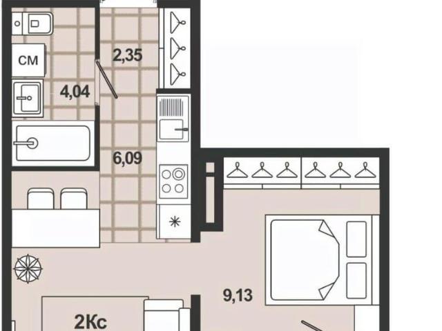 Квартира продажа в Новоалтайск, Алтайский Край