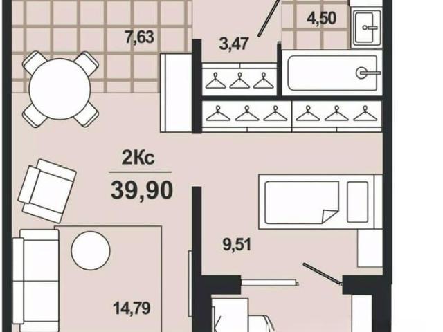 Квартира продажа в Новоалтайск, Алтайский Край