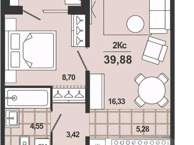Квартира продажа в Новоалтайск, Алтайский Край