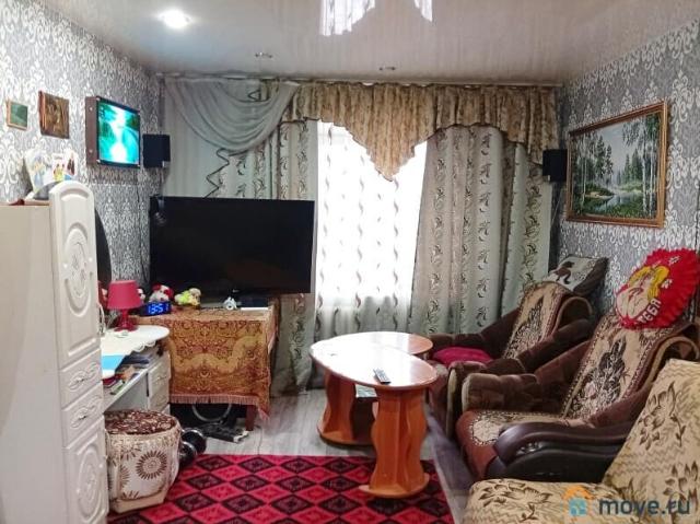 Квартира продажа в Новоалтайск, Алтайский Край