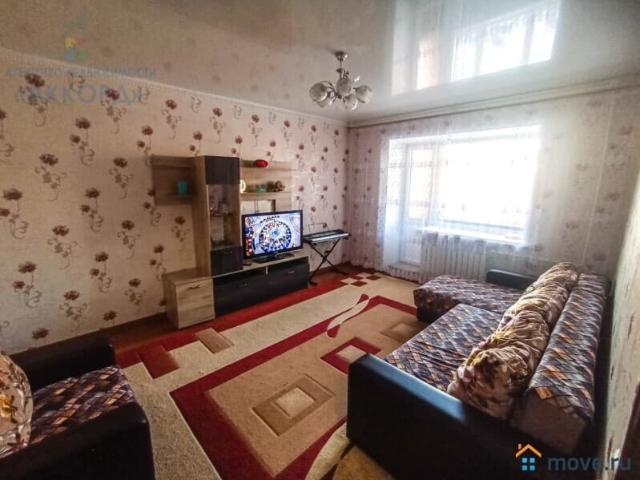 Квартира продажа в Новоалтайск, Алтайский Край