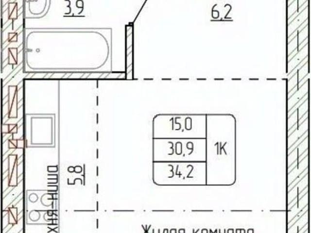 Квартира продажа в Новоалтайск, Алтайский Край