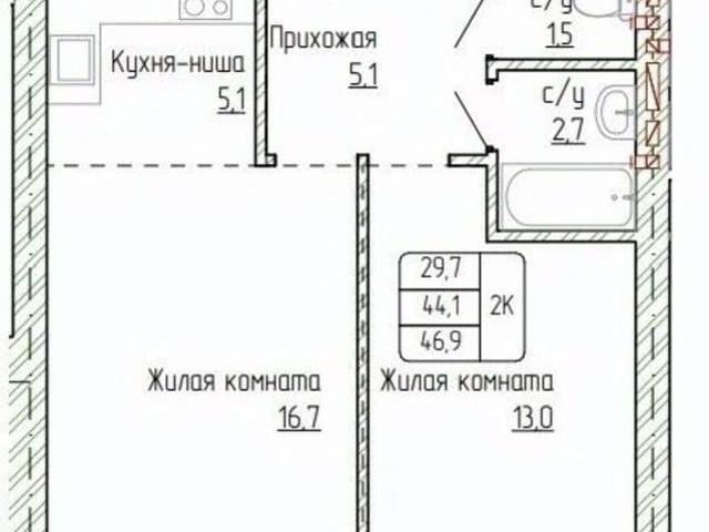 Квартира продажа в Новоалтайск, Алтайский Край