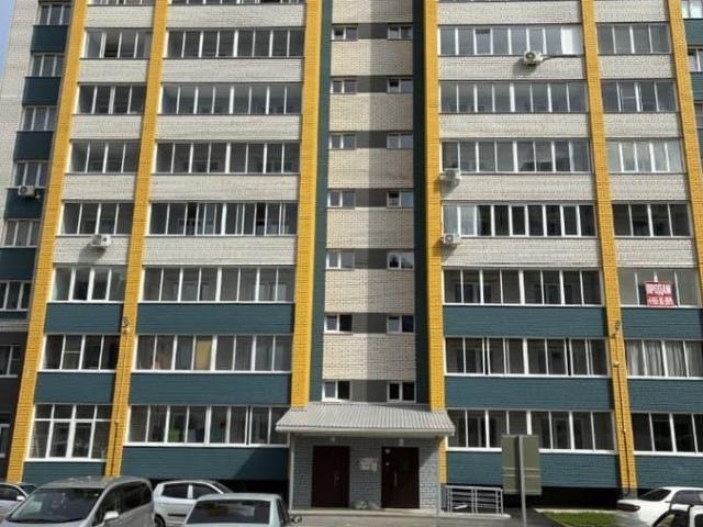Квартира продажа в Новоалтайск, Алтайский Край