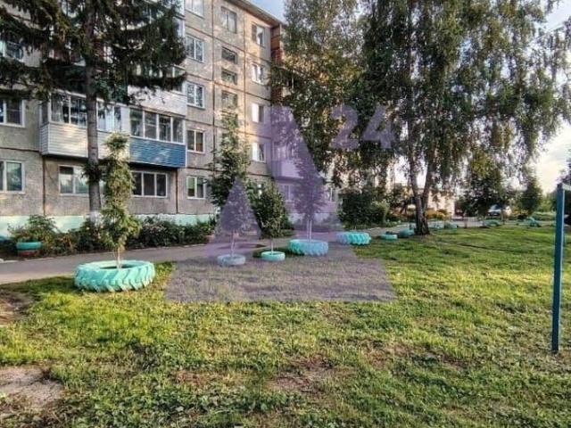 Квартира продажа в Новоалтайск, Алтайский Край