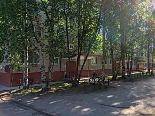 Квартира продажа в Новодвинск, Архангельская область