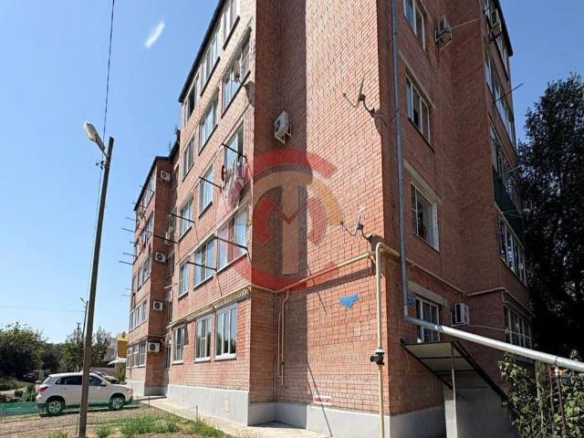 Квартира продажа в Новокубанский Р-н, Краснодарский Край