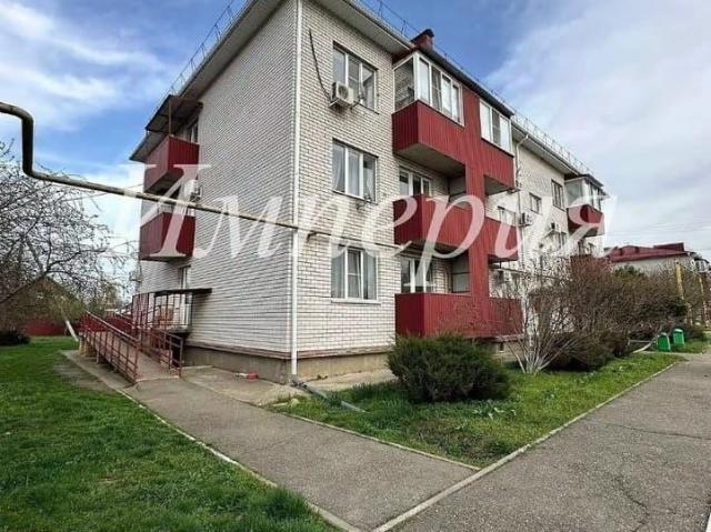 Квартира продажа в Новокубанский Р-н, Краснодарский Край