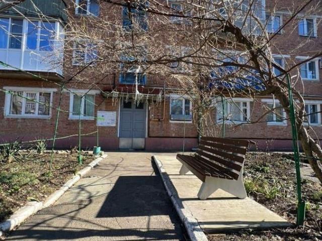 Квартира продажа в Новокубанский Р-н, Краснодарский Край
