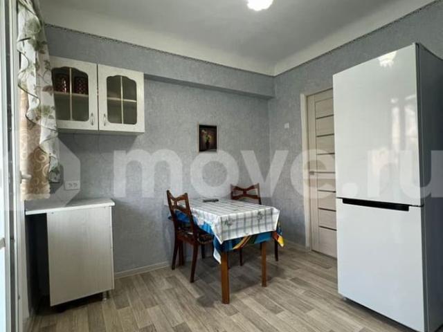 Квартира продажа в Новокубанский Р-н, Краснодарский Край