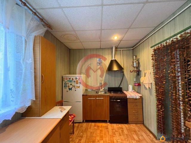 Квартира продажа в Новокубанский Р-н, Краснодарский Край