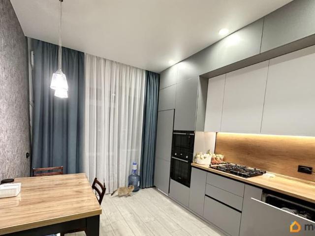 Квартира продажа в Новокубанский Р-н, Краснодарский Край