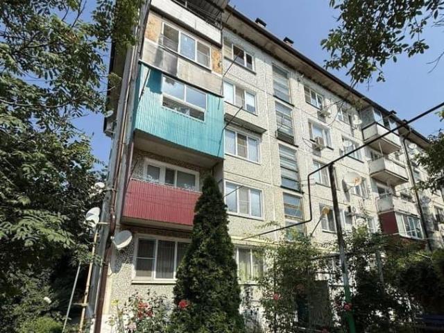 Квартира продажа в Новокубанский Р-н, Краснодарский Край