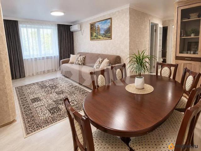 Квартира продажа в Новокубанский Р-н, Краснодарский Край