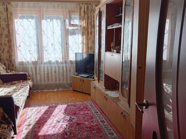 Квартира продажа в Новокуйбышевск, Самарская область
