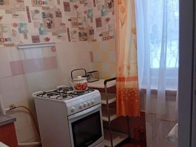 Квартира продажа в Новокуйбышевск, Самарская область