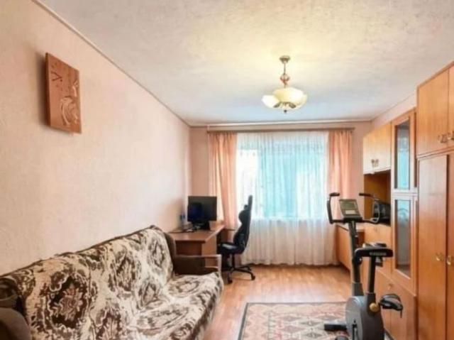 Квартира продажа в Новокуйбышевск, Самарская область