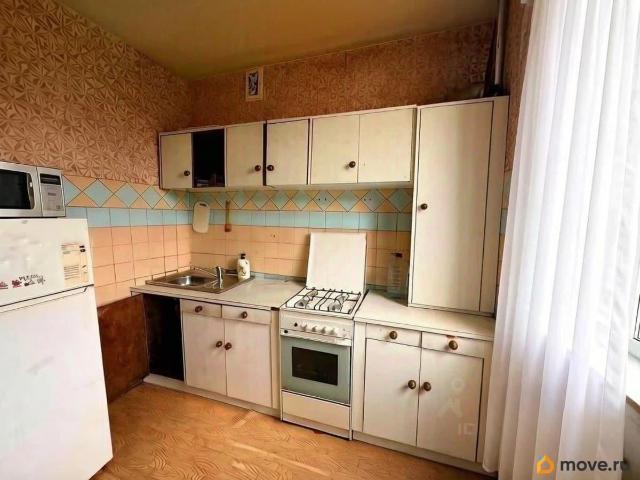 Квартира продажа в Новокуйбышевск, Самарская область