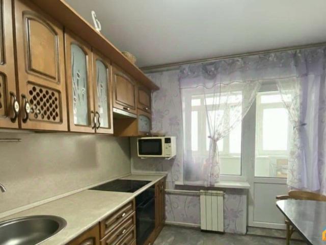 Квартира продажа в Новокуйбышевск, Самарская область