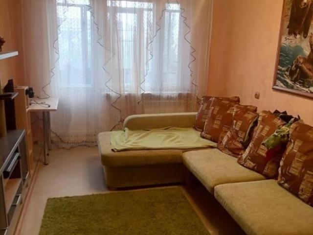 Квартира продажа в Новокуйбышевск, Самарская область