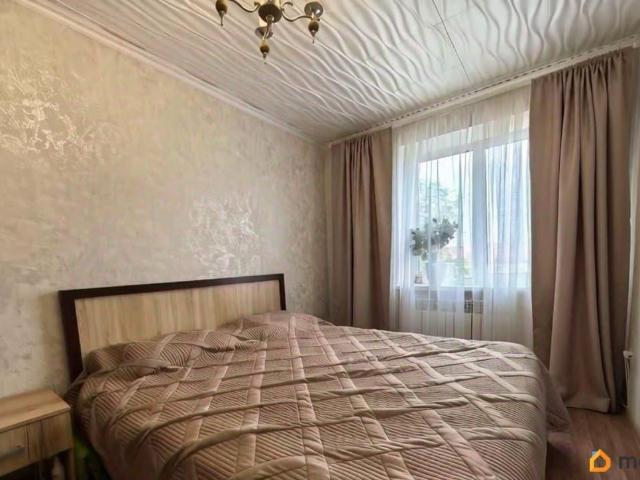 Квартира продажа в Новокуйбышевск, Самарская область