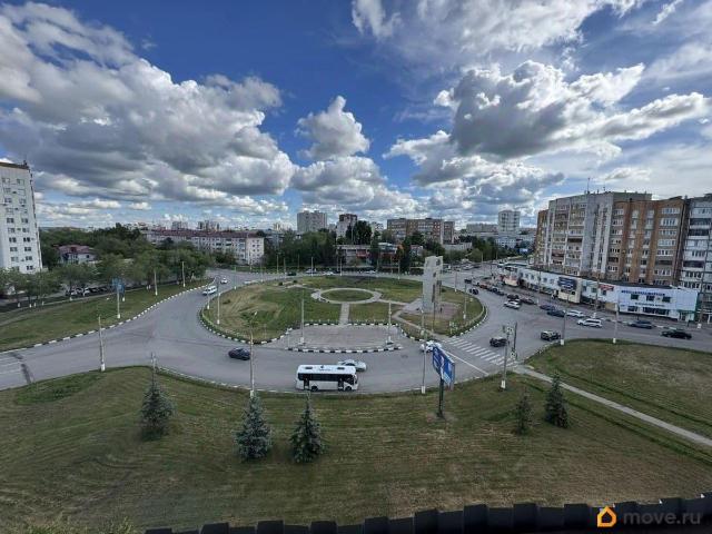 Квартира продажа в Новокуйбышевск, Самарская область