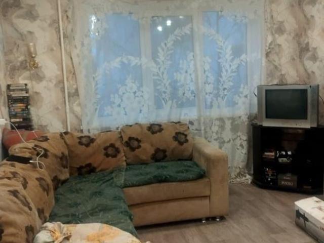 Квартира продажа в Новокуйбышевск, Самарская область