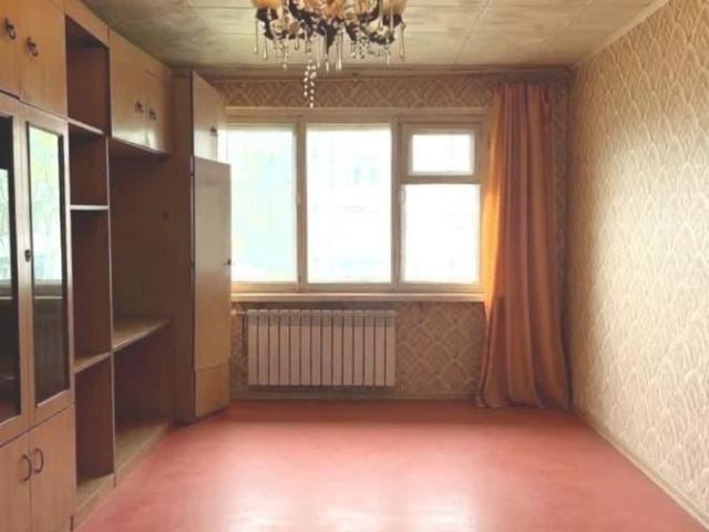 Квартира продажа в Новокуйбышевск, Самарская область