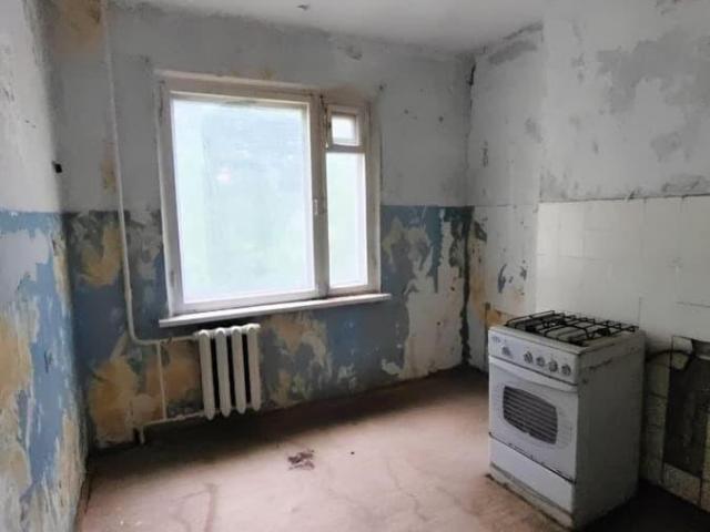 Квартира продажа в Новокуйбышевск, Самарская область