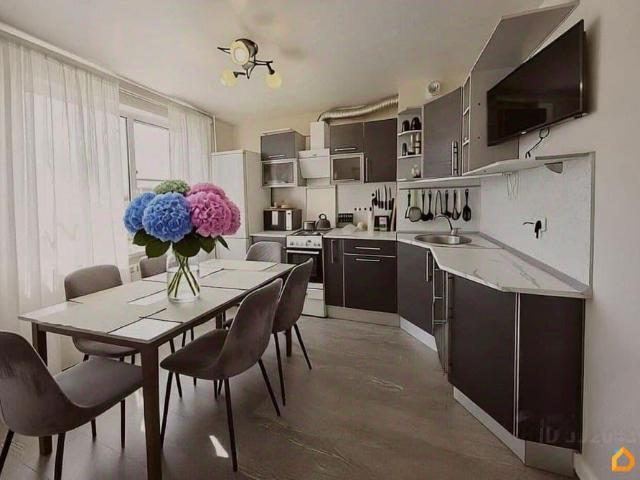 Квартира продажа в Новокуйбышевск, Самарская область